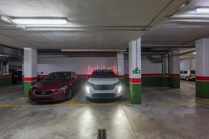 Foto 1cdea2ae-a4a4-4295-8944-23a247c6c2b2. Etagenwohnung mit heizung parking in Juan de Borbón Murcia