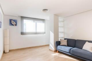 Appartement à Juan de Borbón. Tu futuro hogar en juan de borbón espacio, luz y posibilidad
