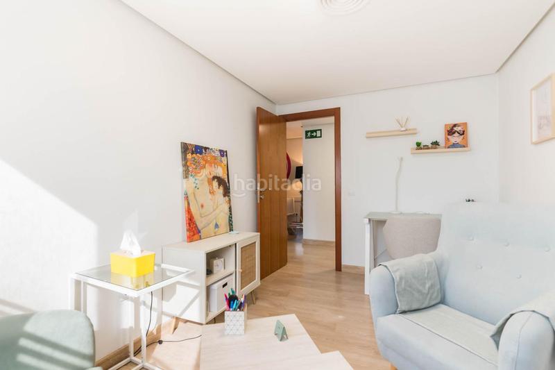 Foto 373bc5d9-8e18-4c6a-a072-79bf90187dc6. Etagenwohnung mit heizung parking in Juan de Borbón Murcia