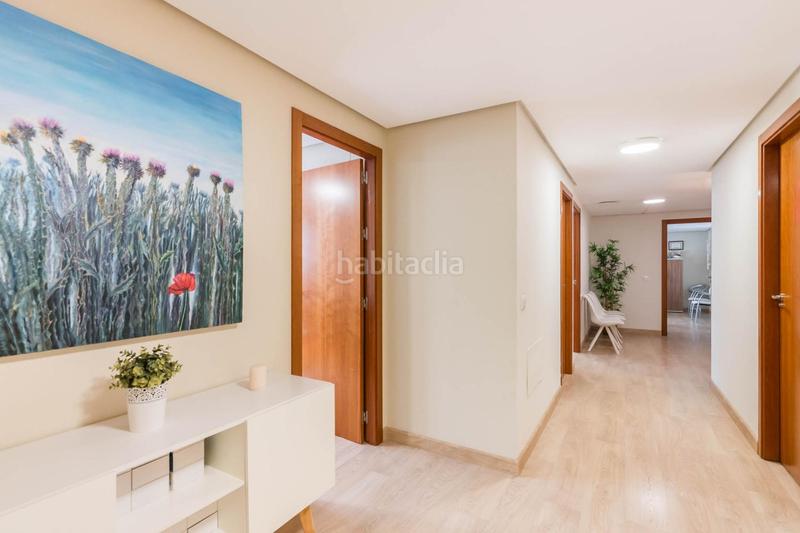 Foto 41c83d10-0322-4a07-84c5-54563e58383b. Etagenwohnung mit heizung parking in Juan de Borbón Murcia