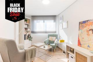 Appartement à Calle San Rafael