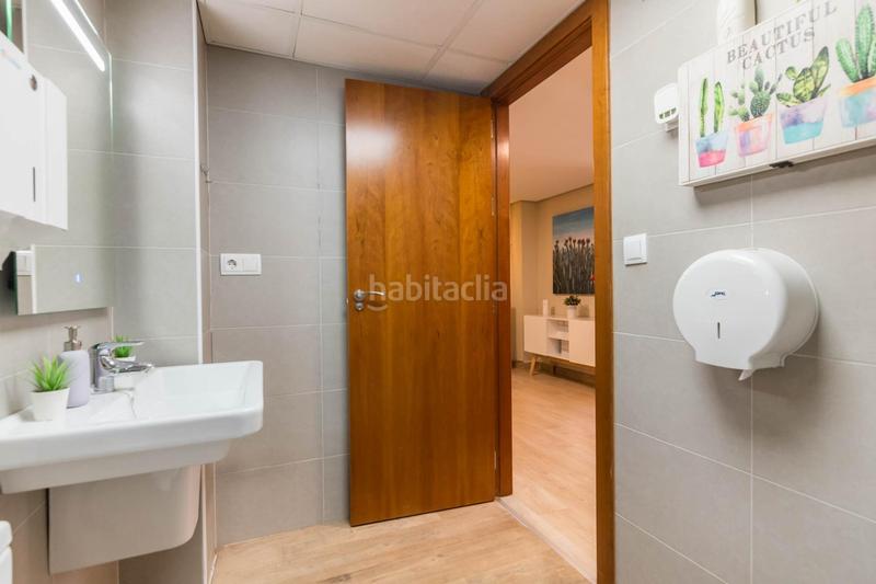 Foto 67d9a850-0acf-4faa-b1f2-3c2a4585d0dc. Etagenwohnung mit heizung parking in Juan de Borbón Murcia