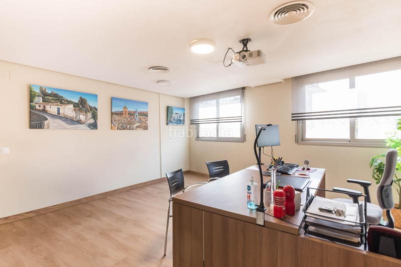 Foto 6c82c7ce-72be-4bbf-842e-bc2cf3624aaf. Etagenwohnung mit heizung parking in Juan de Borbón Murcia