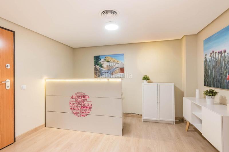 Foto 8263b854-126b-4d84-ad29-ddd733ba540c. Etagenwohnung mit heizung parking in Juan de Borbón Murcia