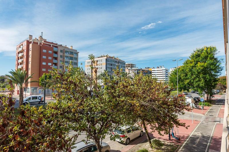Foto 8a954c9c-0f62-49ed-9272-8251dc3083a5. Etagenwohnung mit heizung parking in Juan de Borbón Murcia