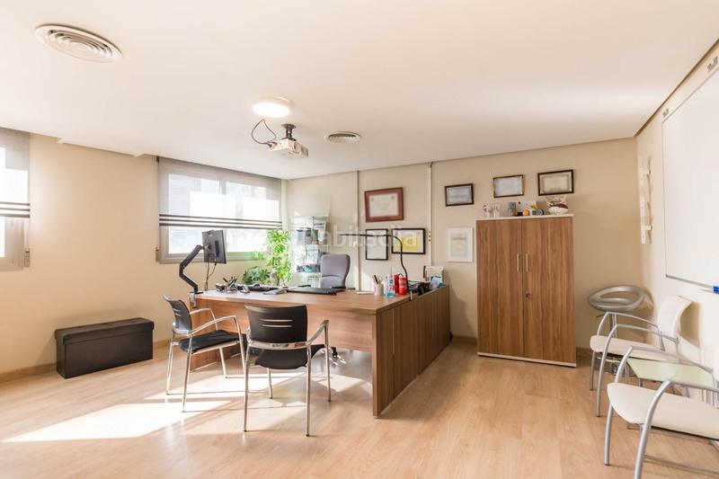 Foto a38c910c-fc76-48fe-917e-d01860effd57. Etagenwohnung mit heizung parking in Juan de Borbón Murcia