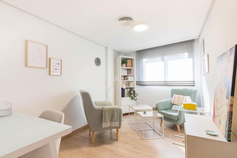 Foto bb53909c-b1d7-48d6-8638-65b6ea9d4f3d. Etagenwohnung mit heizung parking in Juan de Borbón Murcia