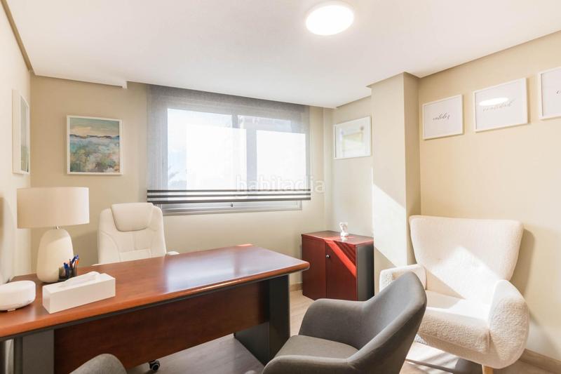 Foto dbbdeb3b-5a2d-4eb3-a58c-0eff93c82979. Etagenwohnung mit heizung parking in Juan de Borbón Murcia