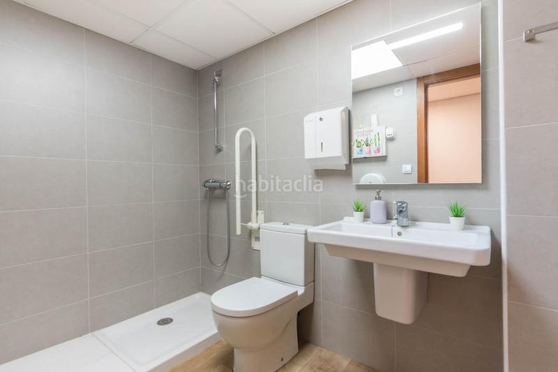 Foto e1c68e27-1637-4ce3-940d-a13ef8a8fa1e. Etagenwohnung mit heizung parking in Juan de Borbón Murcia