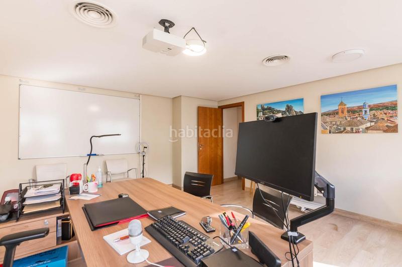 Foto f0f3075c-a4fe-41d1-abf4-acbc732a61af. Etagenwohnung mit heizung parking in Juan de Borbón Murcia