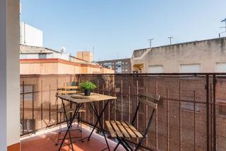 Lloguer Pis  Calle juan guerrero ruiz  en  murcia. Se alquila piso en santa maría de gracia, murcia