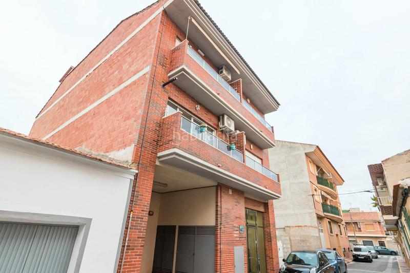 Foto 399a5247-2027-40c5-95e7-3f1d979dc147. Piso tu nuevo hogar en las torres de cotillas te está esperando en Torres de Cotillas (Las)