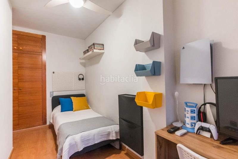 Foto 6e778f03-c471-48c3-b7bc-b9bef56a9f90. Piso tu nuevo hogar en las torres de cotillas te está esperando en Torres de Cotillas (Las)