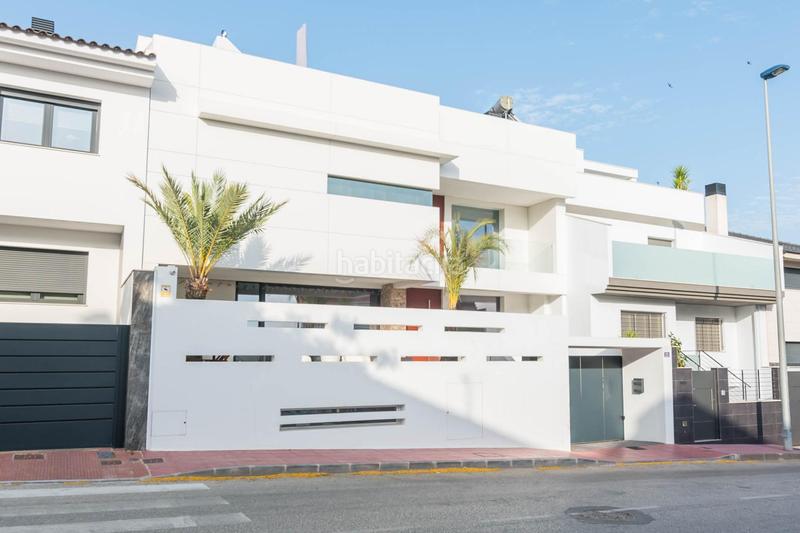 Foto 07488c0d-44d1-4c50-8b53-c6675e0f9b11. Casa adossada amb calefacció aparcament piscina a Molina de Segura