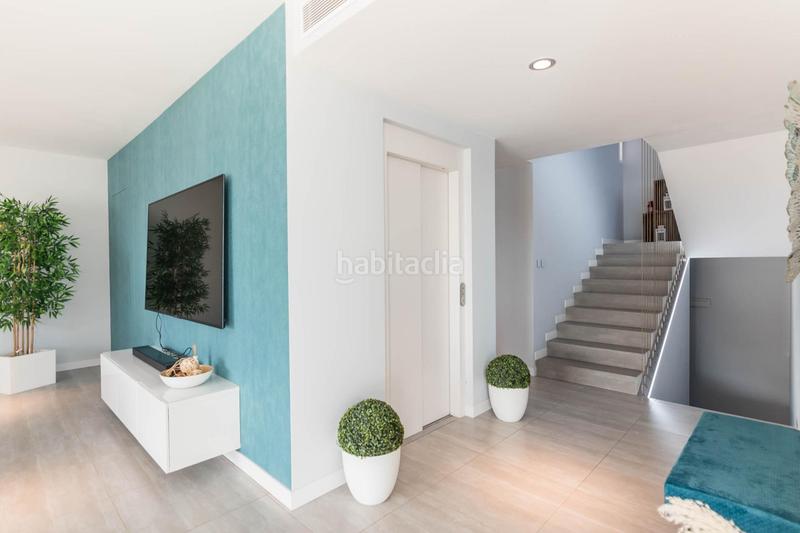 Foto 6f531e9a-9ab0-46c4-a2b7-40cb183b8a21. Casa adossada amb calefacció aparcament piscina a Molina de Segura