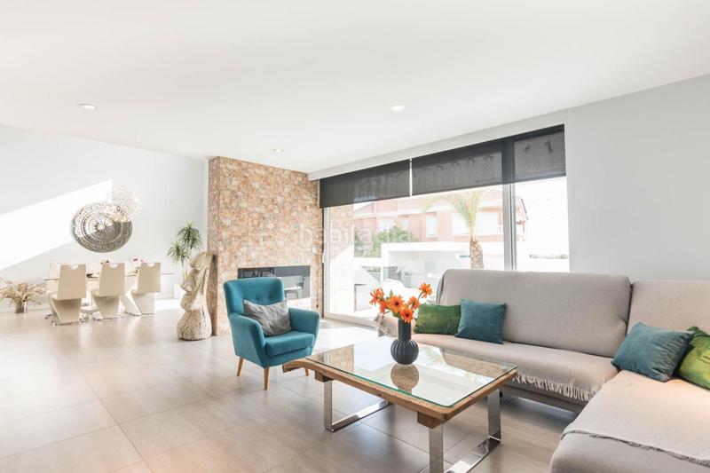 Foto 7e7eb262-3797-4a6c-9536-1f86a6a9d640. Casa adossada amb calefacció aparcament piscina a Molina de Segura