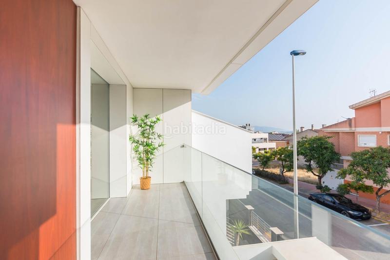 Foto 9cfbea99-7ea0-4668-a19c-aa13d207f759. Casa adossada amb calefacció aparcament piscina a Molina de Segura