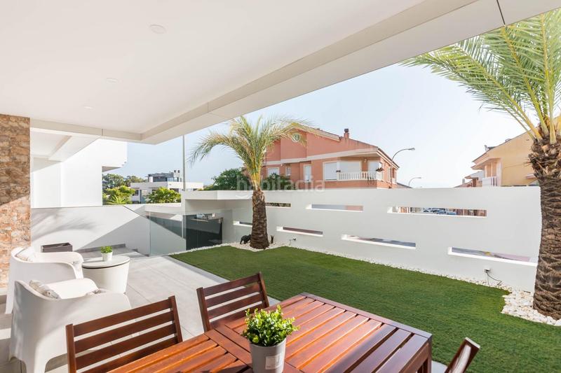 Foto ae025b6a-ecbd-4d83-8454-bb6499475cab. Casa adossada amb calefacció aparcament piscina a Molina de Segura