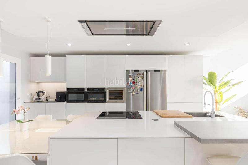 Foto cf5649fe-bdc3-49e8-830e-9de10d611115. Casa adossada amb calefacció aparcament piscina a Molina de Segura