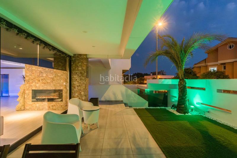 Foto e2ada147-765b-48cb-ad54-07a7a068feed. Casa adossada amb calefacció aparcament piscina a Molina de Segura