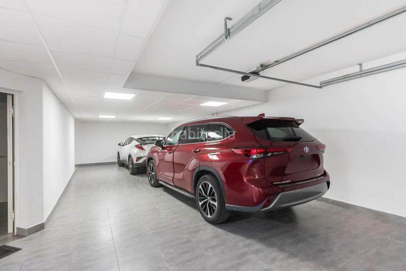 Foto f7c6d83b-642e-443d-9299-afb546cb177e. Casa adossada amb calefacció aparcament piscina a Molina de Segura