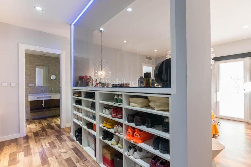 Foto fc994322-c75f-473d-adf5-9e85ee615fbd. Casa adossada amb calefacció aparcament piscina a Molina de Segura