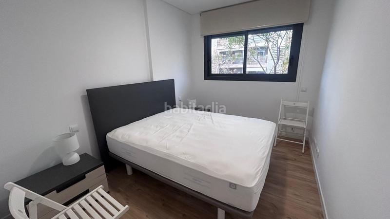 Foto 07107560-e864-40f8-aa5f-edd9e2703b54. Rent flat with heating parking in Juan Carlos I Murcia