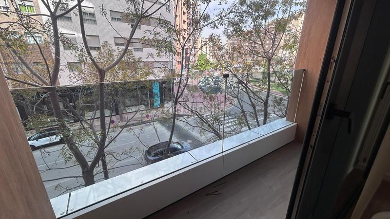 Foto 101775eb-f0c9-40f6-b05a-6de3bf5cf785. Rent flat with heating parking in Juan Carlos I Murcia