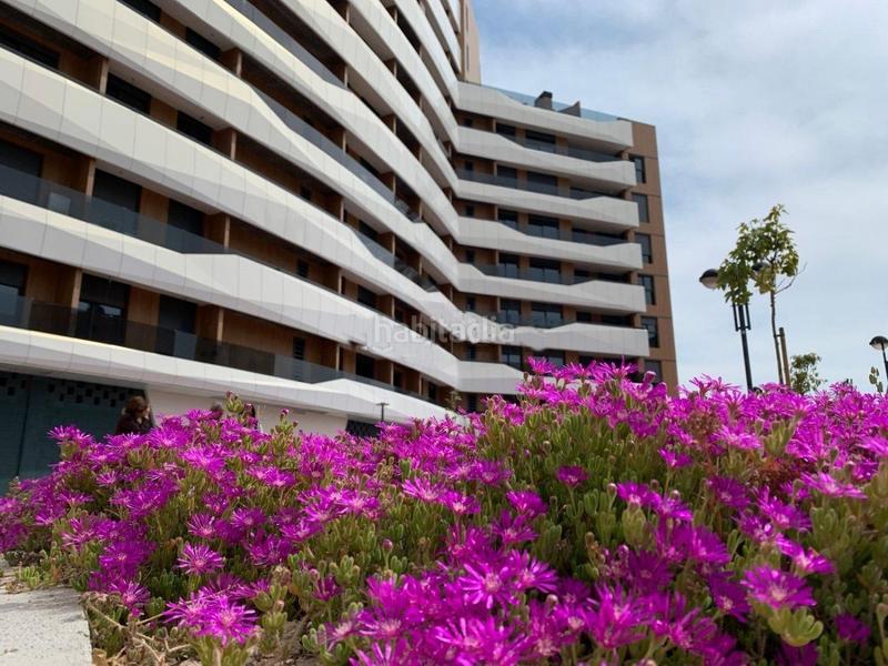 Foto 1bc68b32-2772-440c-80f6-a446e784a78d. Rent flat with heating parking in Juan Carlos I Murcia