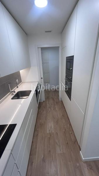 Foto 2a51c93b-d0e2-4cf8-8114-45bb9861a2da. Rent flat with heating parking in Juan Carlos I Murcia