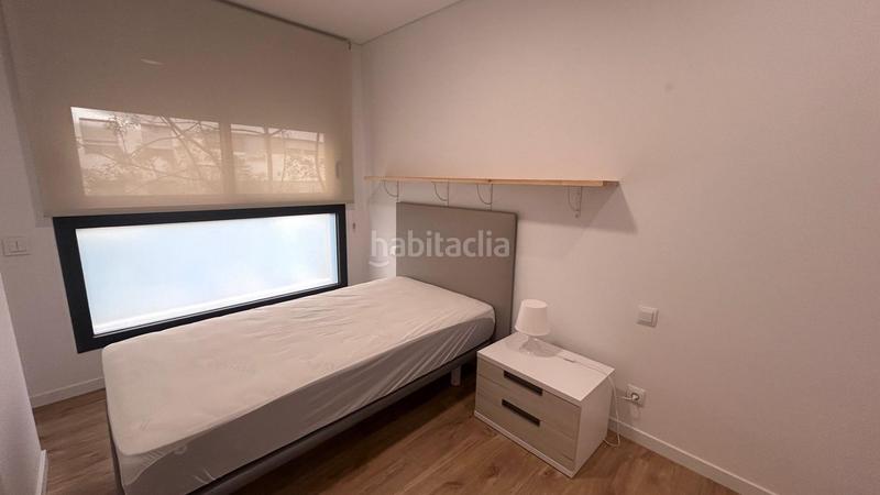 Foto 3b87dd22-4638-4612-92d3-6eb76b77e885. Rent flat with heating parking in Juan Carlos I Murcia