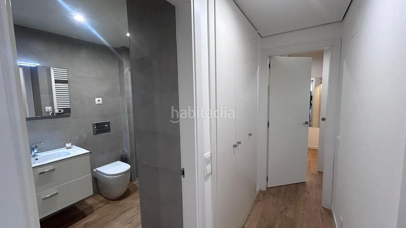 Foto 5c612e13-4196-4d99-963a-39fd3412bcd7. Rent flat with heating parking in Juan Carlos I Murcia