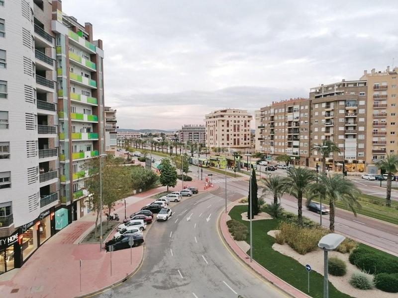 Foto 614c4281-625d-4e97-95e6-c913b4dda6c6. Rent flat with heating parking in Juan Carlos I Murcia
