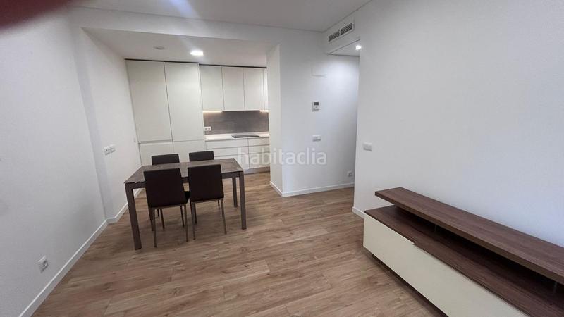 Foto 72d2f029-1b6e-4692-8f97-cbed6a8f0a50. Rent flat with heating parking in Juan Carlos I Murcia