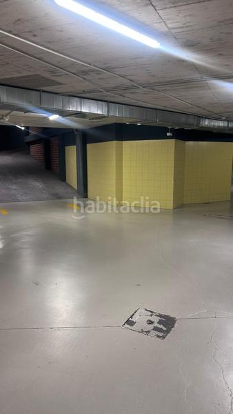 Foto 89ceedd9-af93-4137-b911-5e9ef6f29225. Rent flat with heating parking in Juan Carlos I Murcia