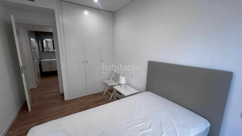 Foto 9806859d-a3fe-483f-ac06-404ed0b18eaf. Rent flat with heating parking in Juan Carlos I Murcia