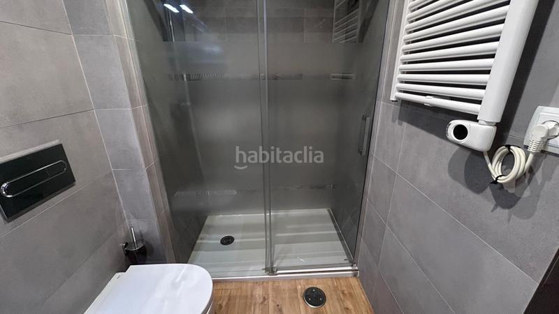 Foto 9e921924-b0a9-459e-af9d-a15f339deffa. Rent flat with heating parking in Juan Carlos I Murcia