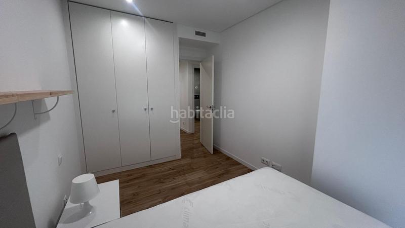 Foto a1790848-260e-447a-abff-243a5f48a04e. Rent flat with heating parking in Juan Carlos I Murcia