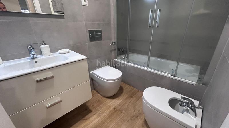 Foto a6f16165-25cc-4fc6-a3b6-389fc1a3b46e. Rent flat with heating parking in Juan Carlos I Murcia