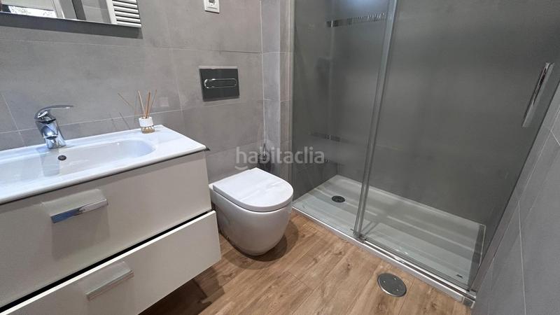 Foto cfe94a16-773e-4029-9236-feea81f83d21. Rent flat with heating parking in Juan Carlos I Murcia