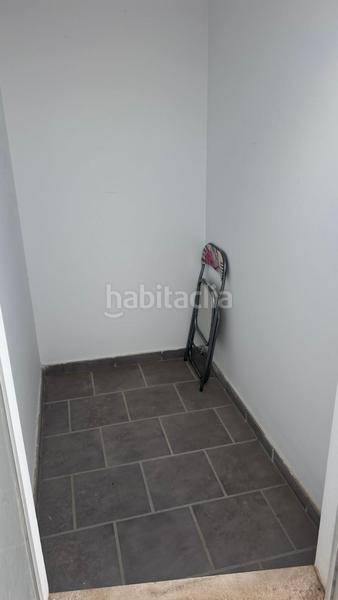 Foto ff10d022-045a-46cb-8b50-352399f75904. Rent flat with heating parking in Juan Carlos I Murcia