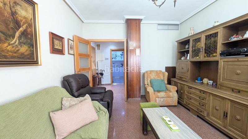 Foto 4a402c0a-c355-41b7-b996-b32bf1d76007. Affitto appartamento con parcheggio in Infante-Juan Manuel Murcia