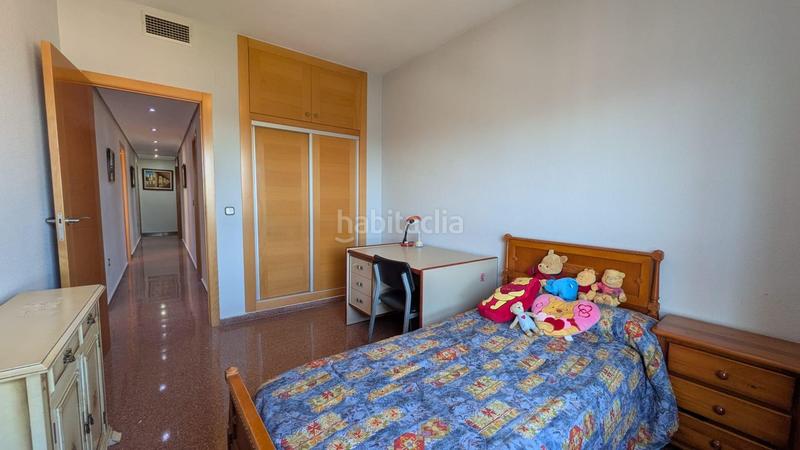 Foto c3fe825c-d3f9-46d7-989e-6780f6af49c5. Affitto appartamento con parcheggio in Infante-Juan Manuel Murcia