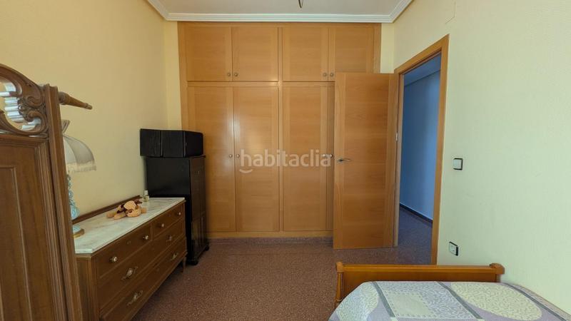 Foto 67febda6-37ad-4245-b1bd-58d2d8197d68. Alquiler piso amplio piso en alquiler en el infante con garaje y terraza en Murcia