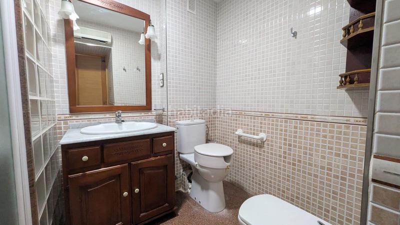 Foto d6c1abd6-8c9b-4686-8be8-5a70bad3b035. Alquiler piso amplio piso en alquiler en el infante con garaje y terraza en Murcia