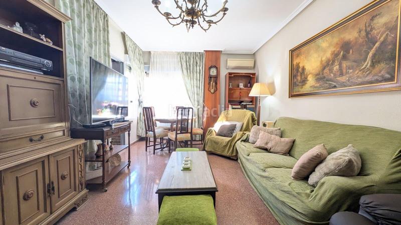 Foto fd5d0937-7530-49db-9fd3-f28ebf5ee531. Location appartement avec parking dans Infante-Juan Manuel Murcia