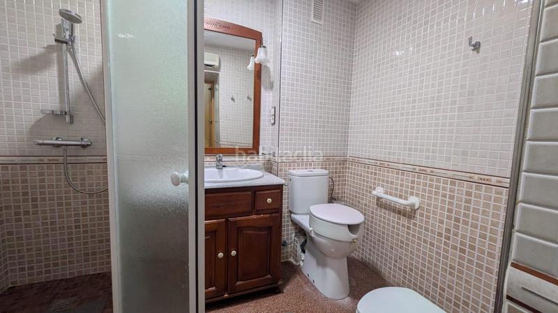 Foto 2fa950d4-3642-48aa-81f2-65535de9dc6d. Miete etagenwohnung mit parking in Infante-Juan Manuel Murcia