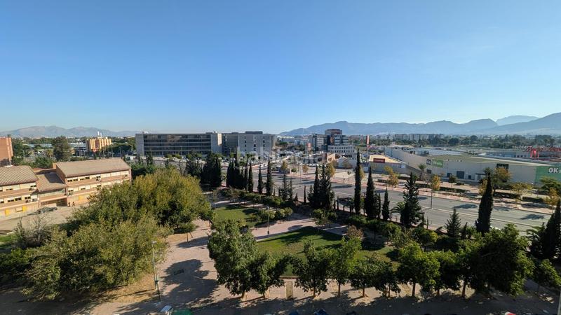 Foto 349082ad-f571-48bd-a876-3b70715ac0fb. Miete etagenwohnung mit parking in Infante-Juan Manuel Murcia