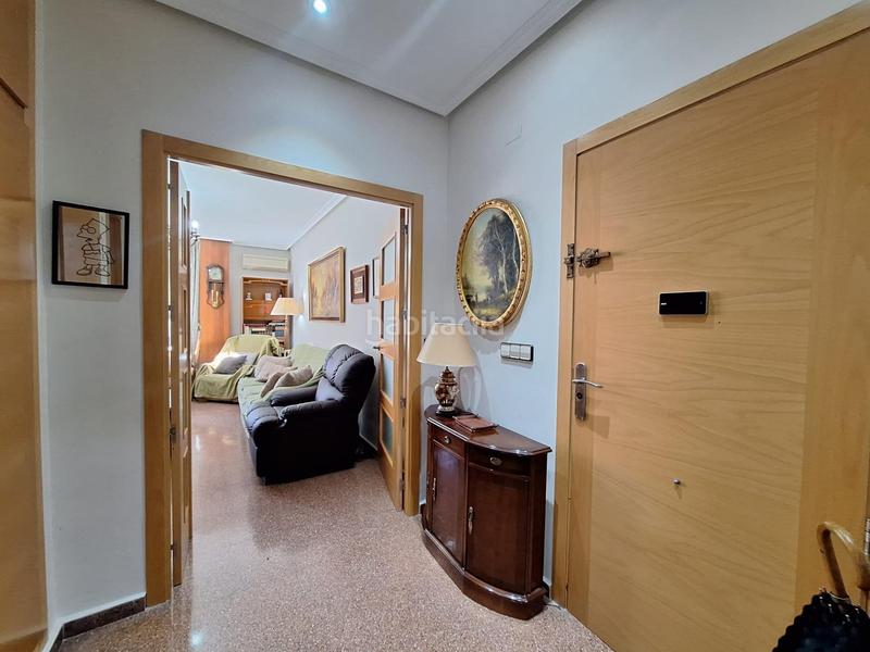 Foto 7a228996-760c-4d8e-8aec-56491a213ac4. Miete etagenwohnung mit parking in Infante-Juan Manuel Murcia