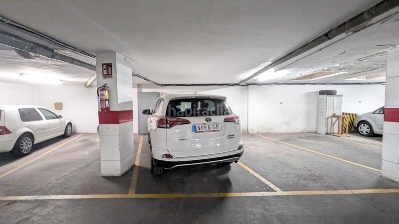 Foto d244405e-33e6-4422-a86a-824e7c8b6075. Miete etagenwohnung mit parking in Infante-Juan Manuel Murcia